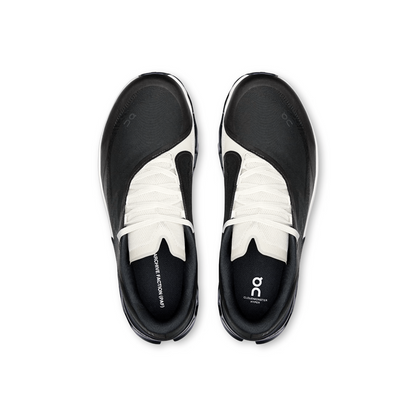 ON Running Cloudmonster Hyper PAF Black — ON CLOUD | Authentic India