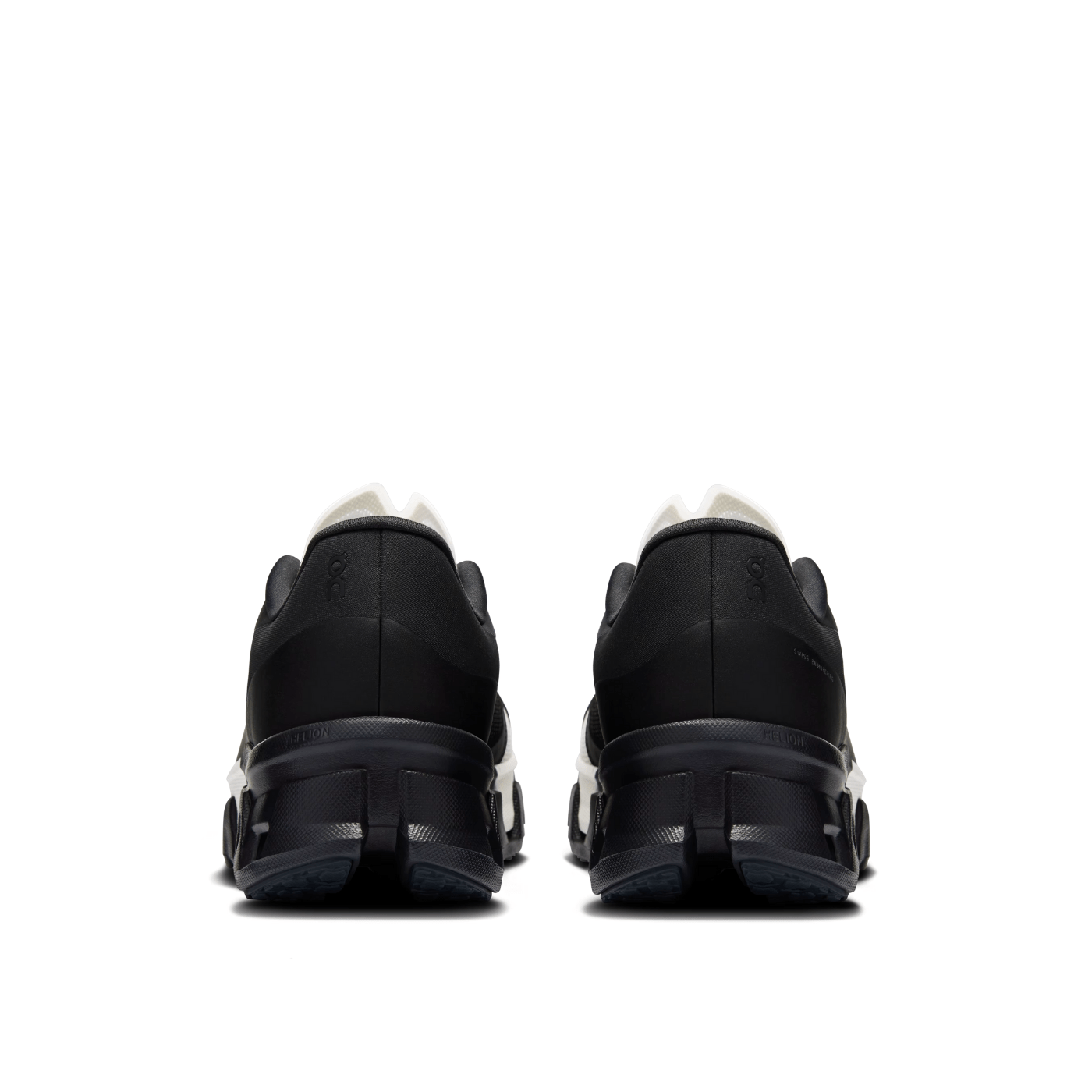 ON Running Cloudmonster Hyper PAF Black — ON CLOUD | Authentic India
