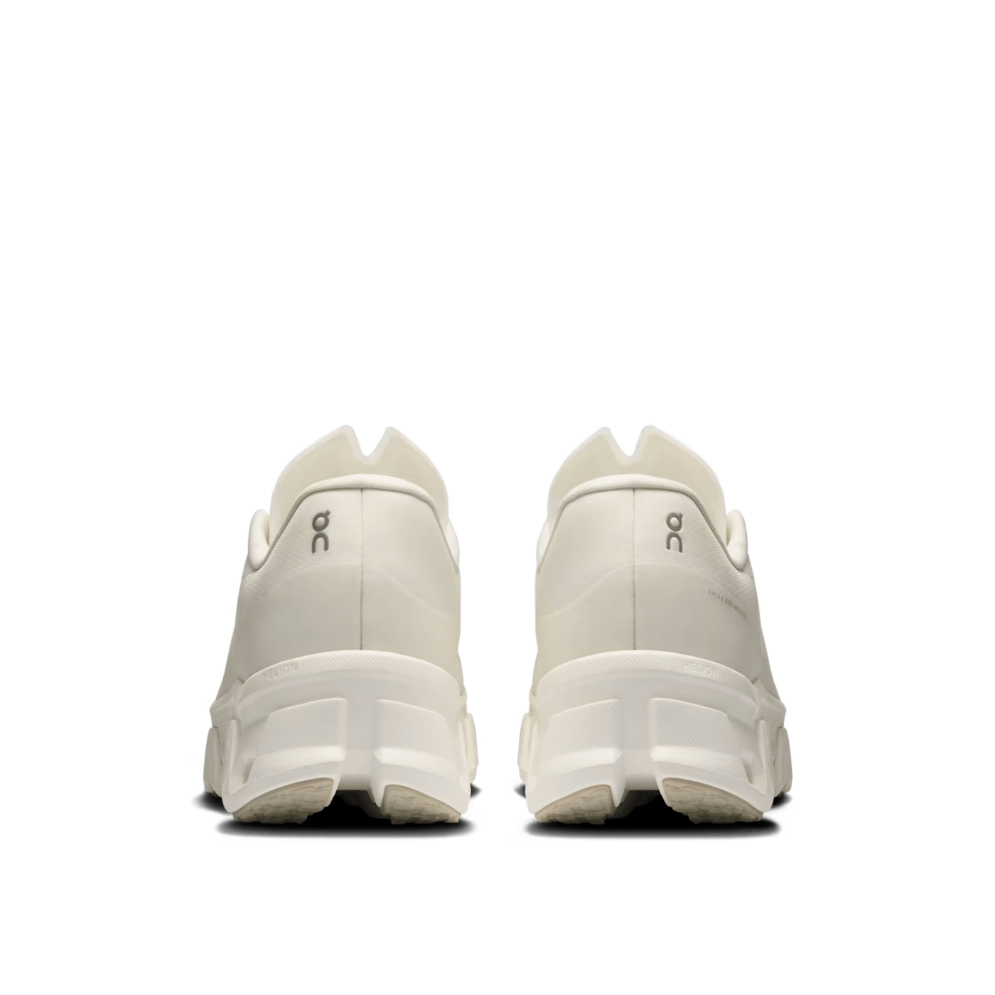 ON Running Cloudmonster Hyper PAF White — ON CLOUD | Authentic India