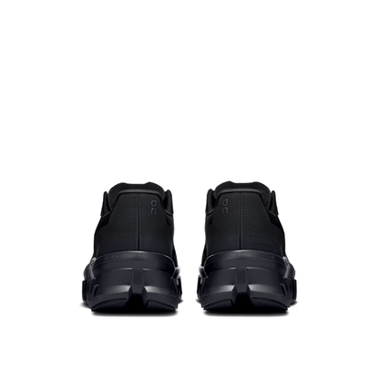 On Running Cloudmonster Void Black Black — ON CLOUD | Authentic India