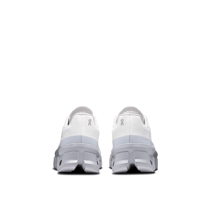 On Running Cloudmonster White Glacier — ON CLOUD | Authentic India