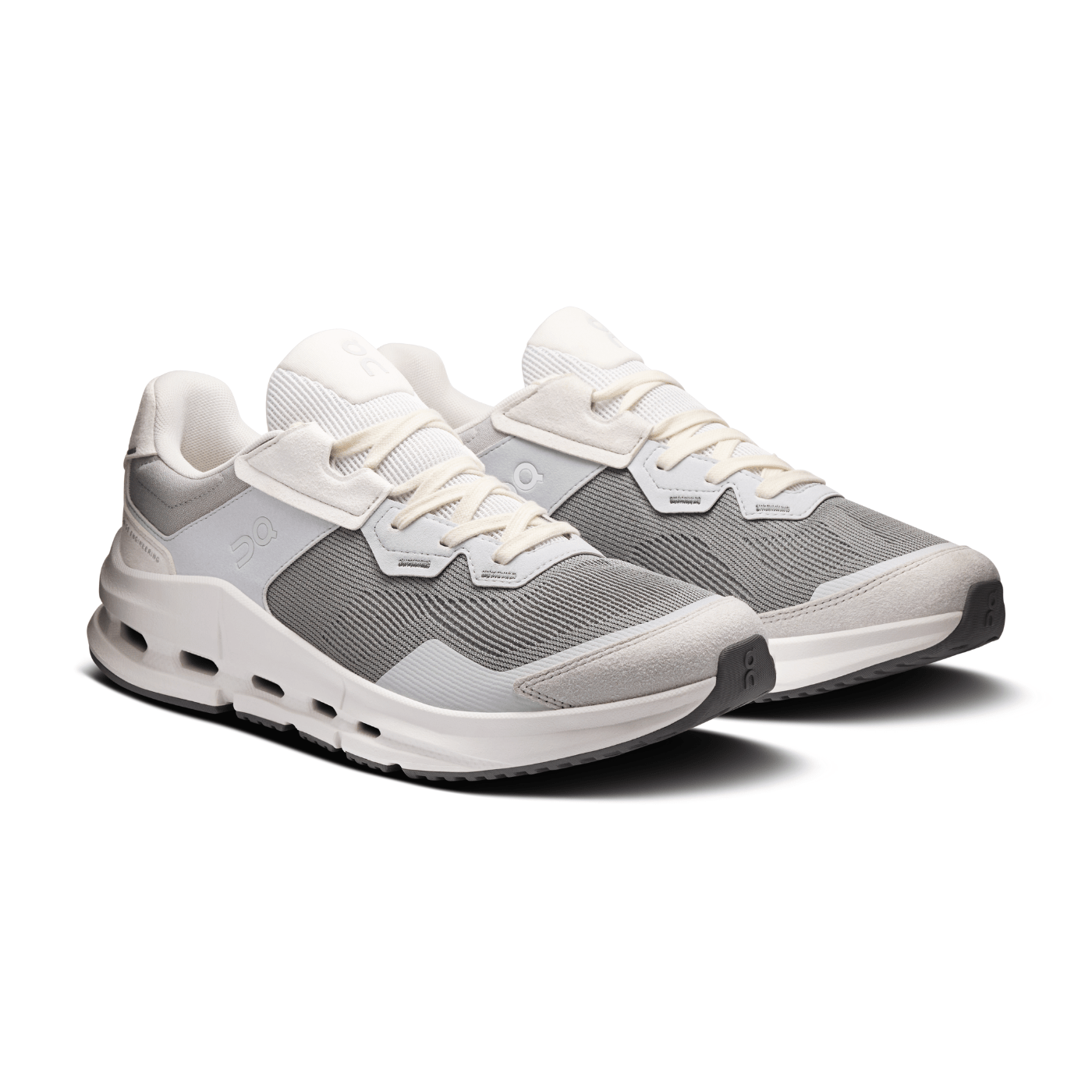 On Running Cloudnova Rift Alloy Glacier — ON CLOUD | Authentic India