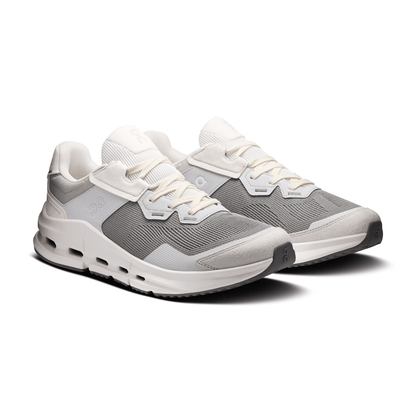 On Running Cloudnova Rift Alloy Glacier — ON CLOUD | Authentic India