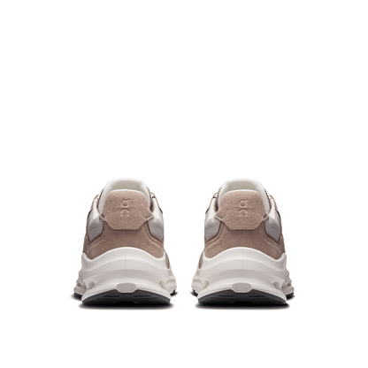 On Running Cloudnova Rift Fog Ash — ON CLOUD | Authentic India