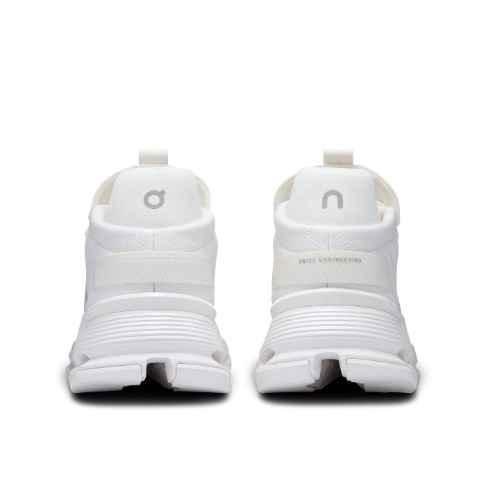 On Running Cloudnova 2 All White — ON CLOUD | Authentic India