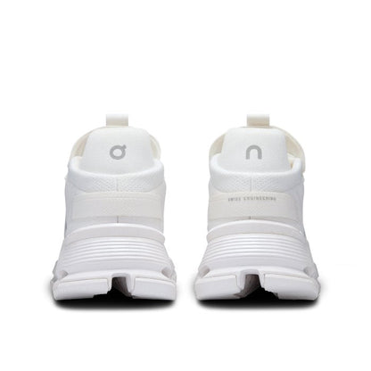 On Running Cloudnova 2 All White — ON CLOUD | Authentic India