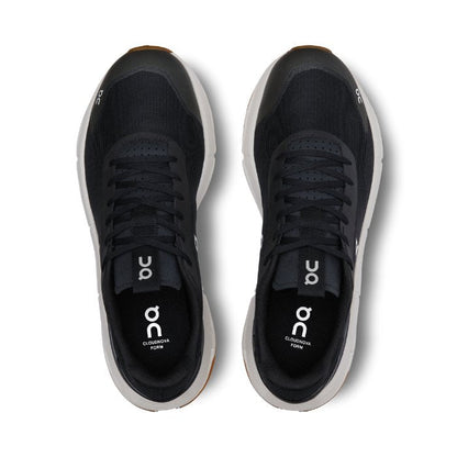 On Running Cloudnova Form 2 Black — ON CLOUD | Authentic India