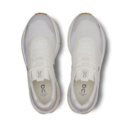 On Running Cloudnova Form 2 White Ivory — ON CLOUD | Authentic India