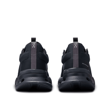 On Running Cloudnova X Black Ecilipse — ON CLOUD | Authentic India