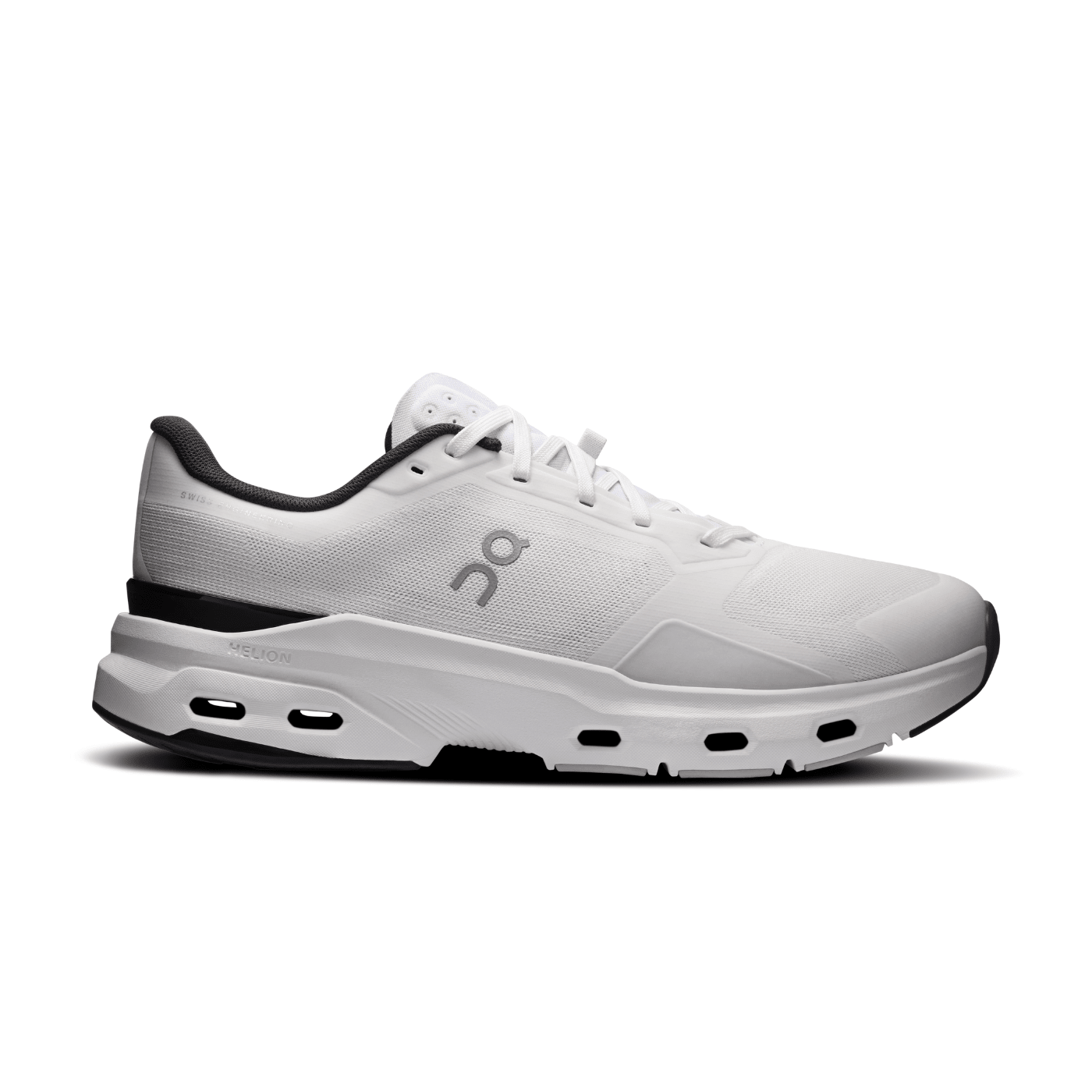 On Running Cloudpulse 2 White Black — ON CLOUD | Authentic India