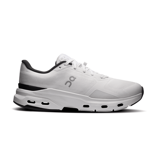 On Running Cloudpulse 2 White Black — ON CLOUD | Authentic India