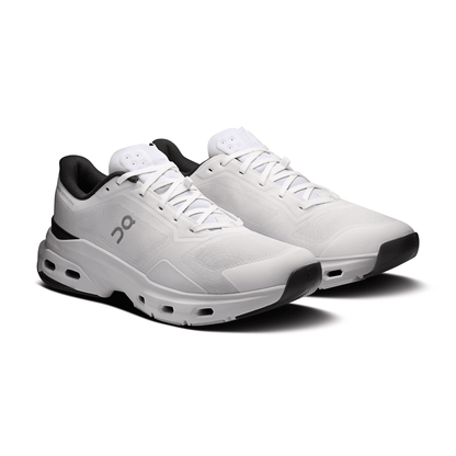 On Running Cloudpulse 2 White Black — ON CLOUD | Authentic India