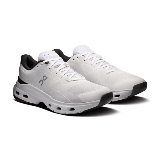 On Running Cloudpulse 2 White Black — ON CLOUD | Authentic India