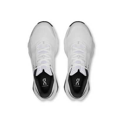 On Running Cloudpulse 2 White Black — ON CLOUD | Authentic India