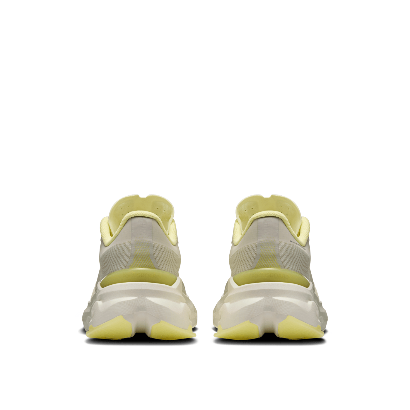 On Running Cloudpulse 2 Ice Limelight — ON CLOUD | Authentic India