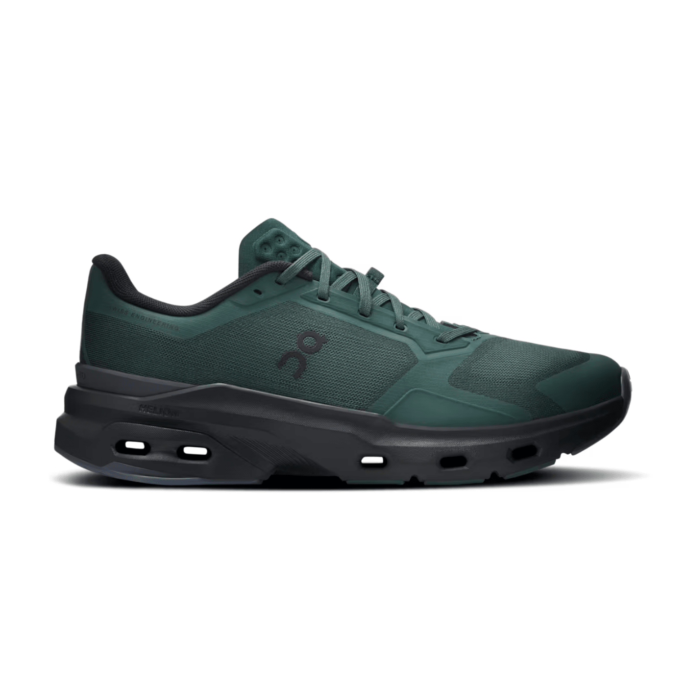 On Running Cloudpulse 2 Obsidian Black — ON CLOUD | Authentic India