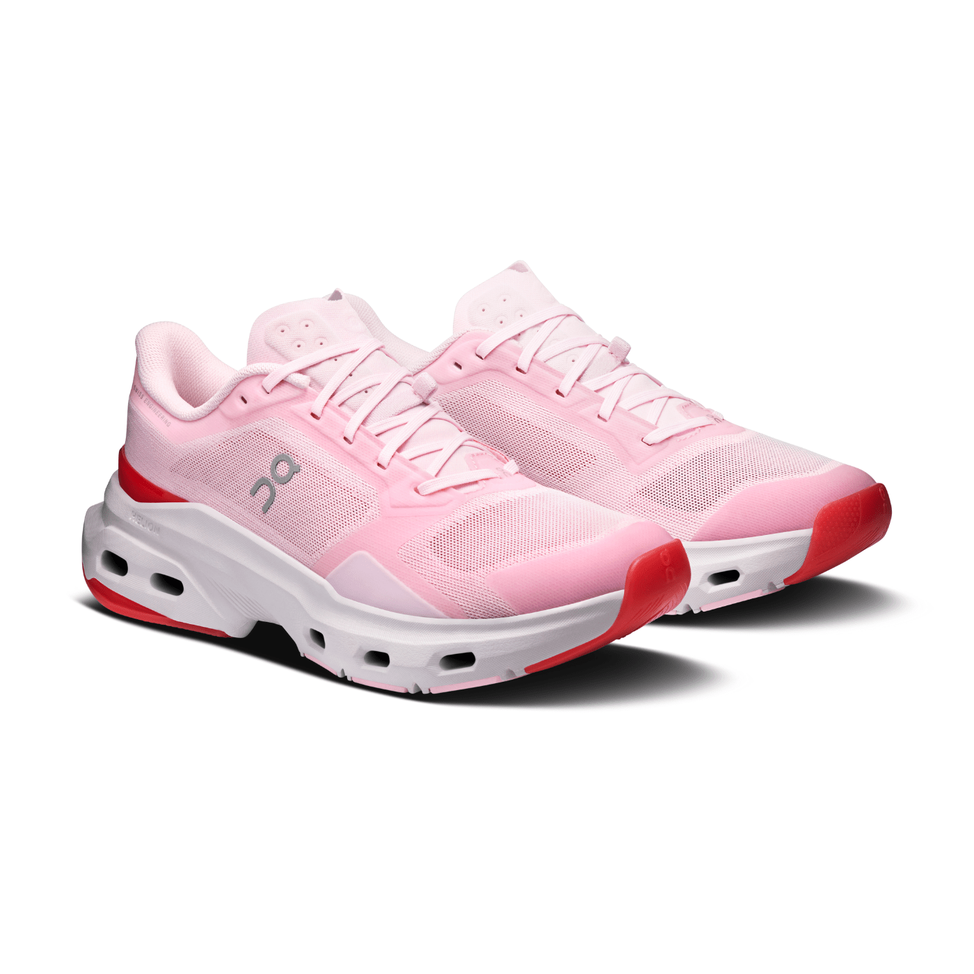 On Running Cloudpulse 2 Peony Frost — ON CLOUD | Authentic India