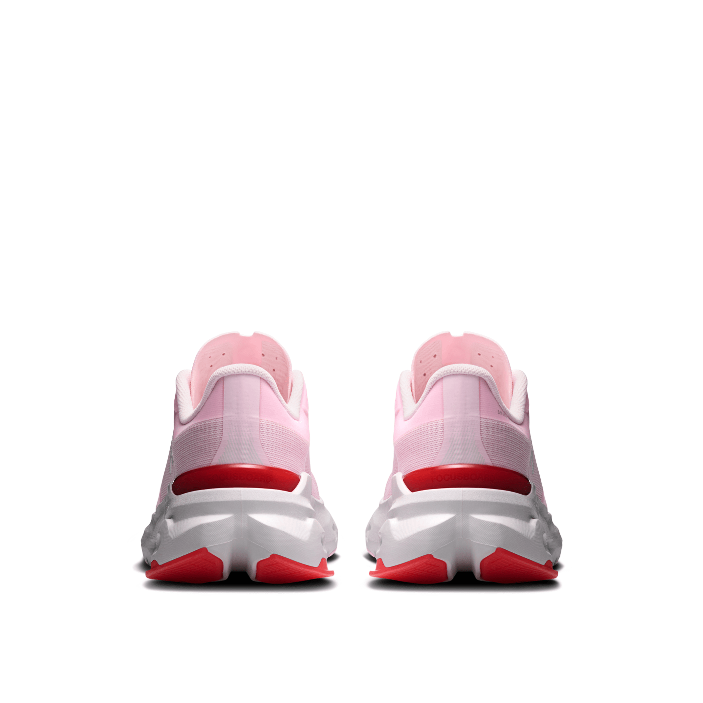 On Running Cloudpulse 2 Peony Frost — ON CLOUD | Authentic India