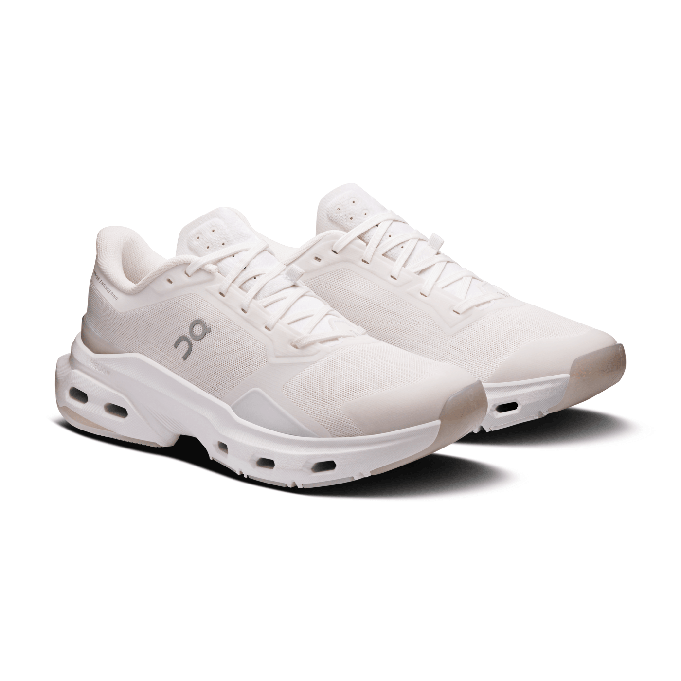 On Running Cloudpulse 2 White — ON CLOUD | Authentic India