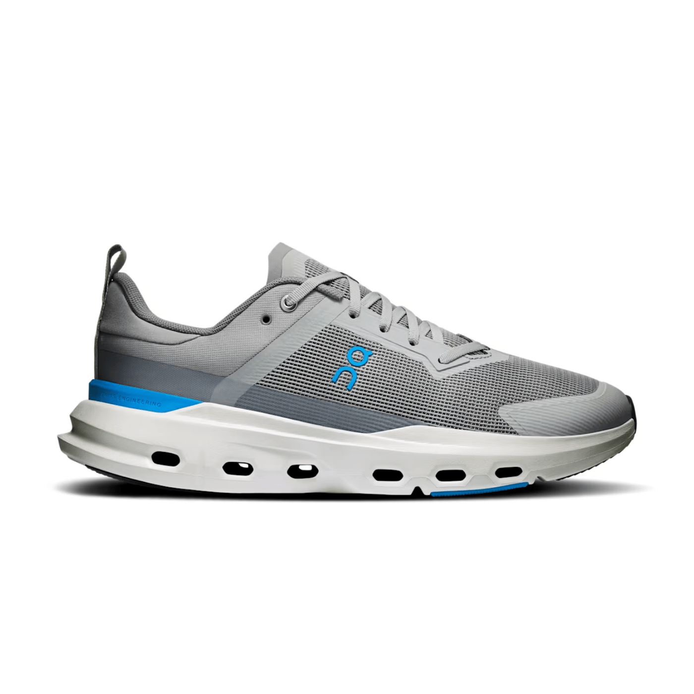On Running Cloudpulse Next Alloy Malibu — ON CLOUD | Authentic India
