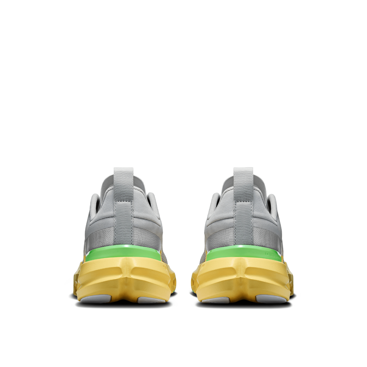 On Running Cloudpulse Next Glacier Honeydew — ON CLOUD | Authentic India