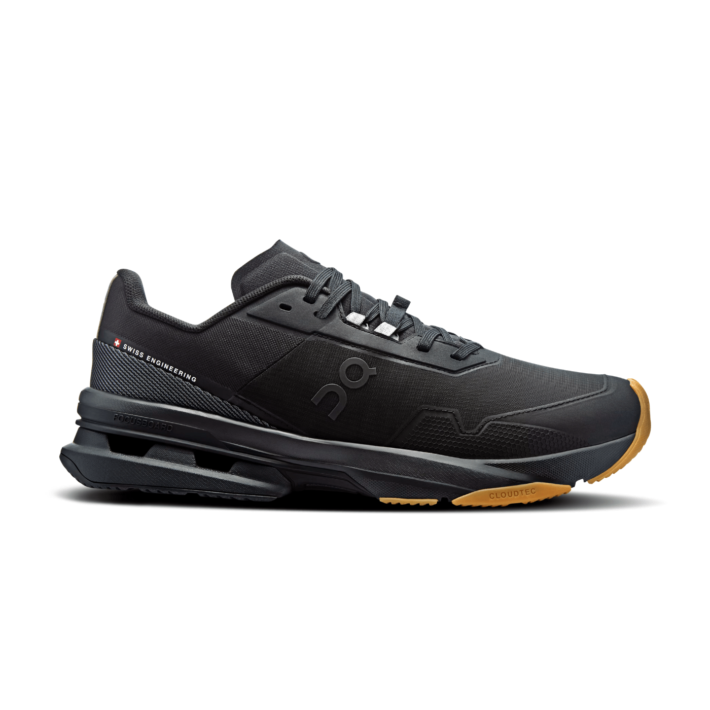 On Running Cloudpulse Pro Black Rock — ON CLOUD | Authentic India