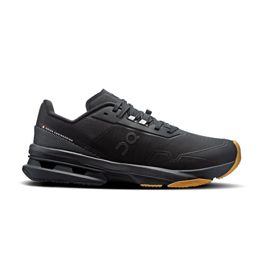 On Running Cloudpulse Pro Black Rock — ON CLOUD | Authentic India