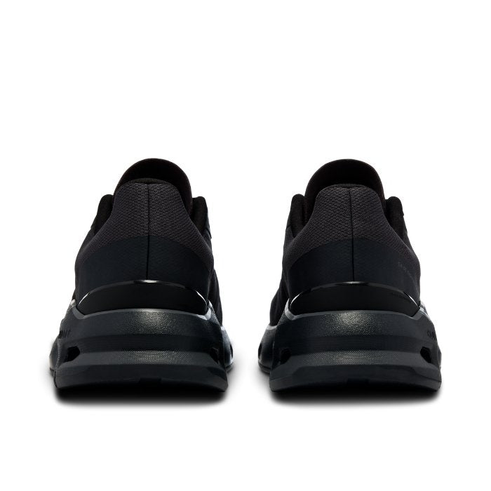 On Running Cloudpulse Black — ON CLOUD | Authentic India
