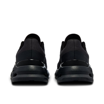 On Running Cloudpulse Black — ON CLOUD | Authentic India