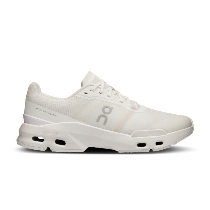 On Running Cloudpulse White Frost — ON CLOUD | Authentic India