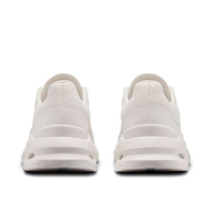 On Running Cloudpulse White Frost — ON CLOUD | Authentic India