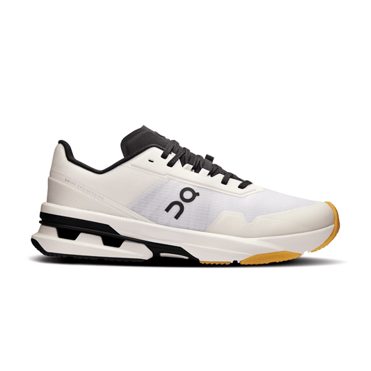 On Running Cloudpulse Pro White Black — ON CLOUD | Authentic India