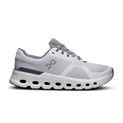 On Running Cloudrunner 2 Frost White — ON CLOUD | Authentic India