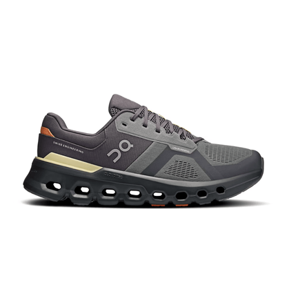 On Running Cloudrunner 2 Rock Tangerine — ON CLOUD | Authentic India