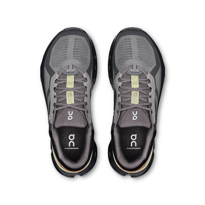 On Running Cloudrunner 2 Rock Tangerine — ON CLOUD | Authentic India