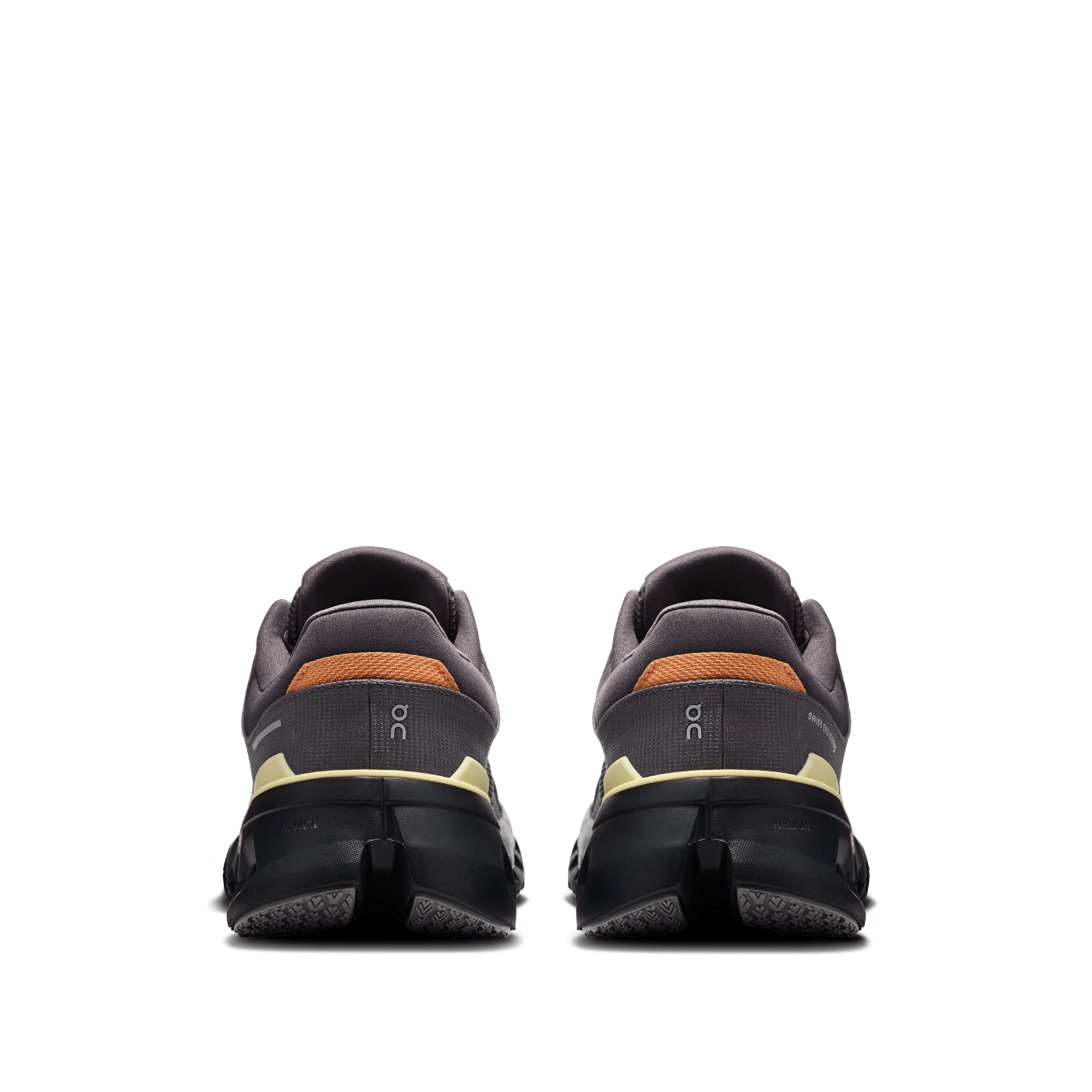 On Running Cloudrunner 2 Rock Tangerine — ON CLOUD | Authentic India