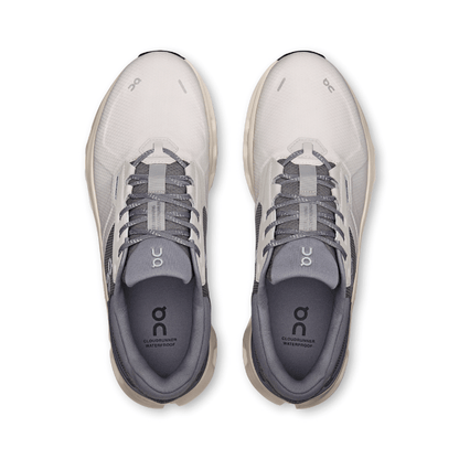 On Running Cloudrunner 2 Waterproof Wolf Dust — ON CLOUD | Authentic India