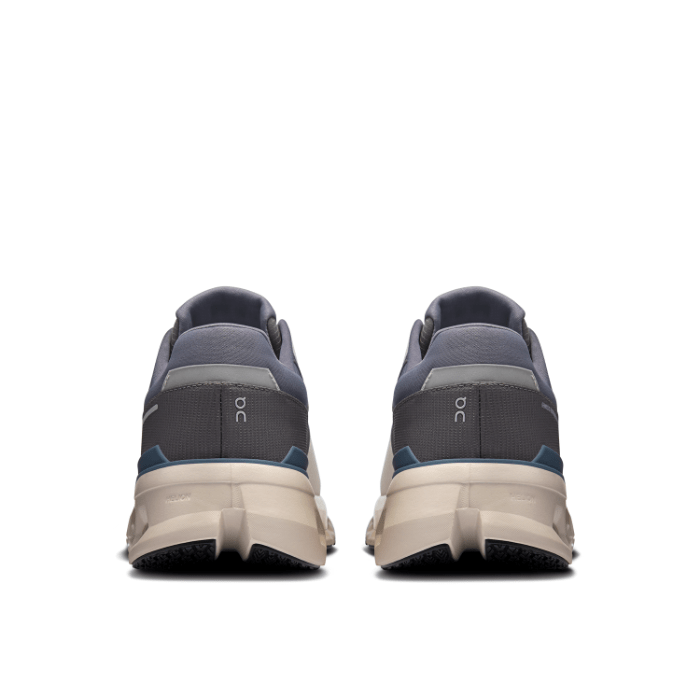 On Running Cloudrunner 2 Waterproof Wolf Dust — ON CLOUD | Authentic India