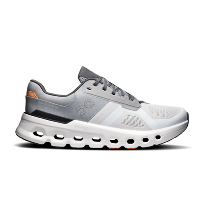 On Running Cloudrunner 2 Wolf Ivory — ON CLOUD | Authentic India