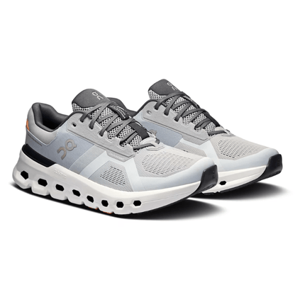 On Running Cloudrunner 2 Wolf Ivory — ON CLOUD | Authentic India