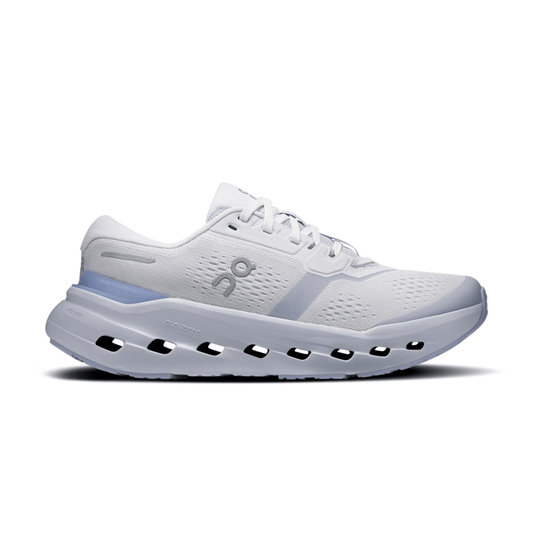 On Running Cloudrunner 3 Heather Marsh — ON CLOUD | Authentic India