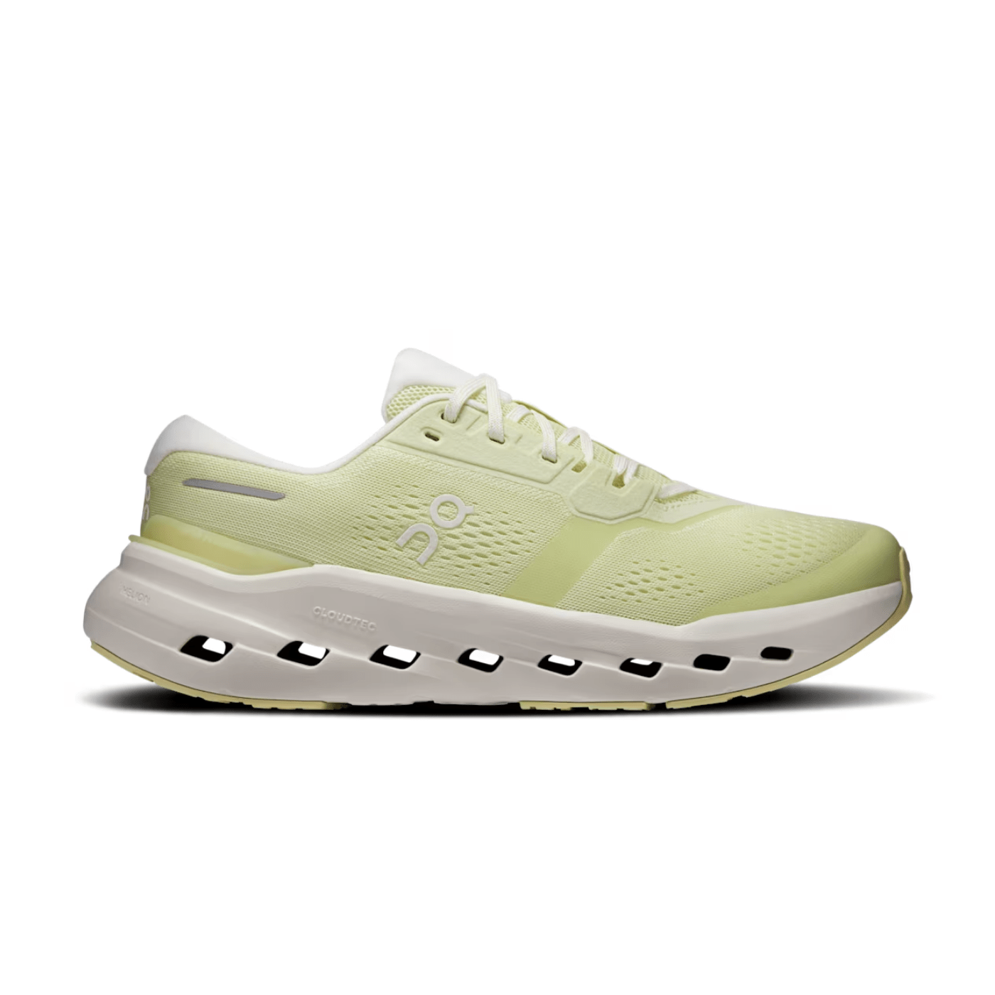 On Running Cloudrunner 3 Linen Ivory — ON CLOUD | Authentic India
