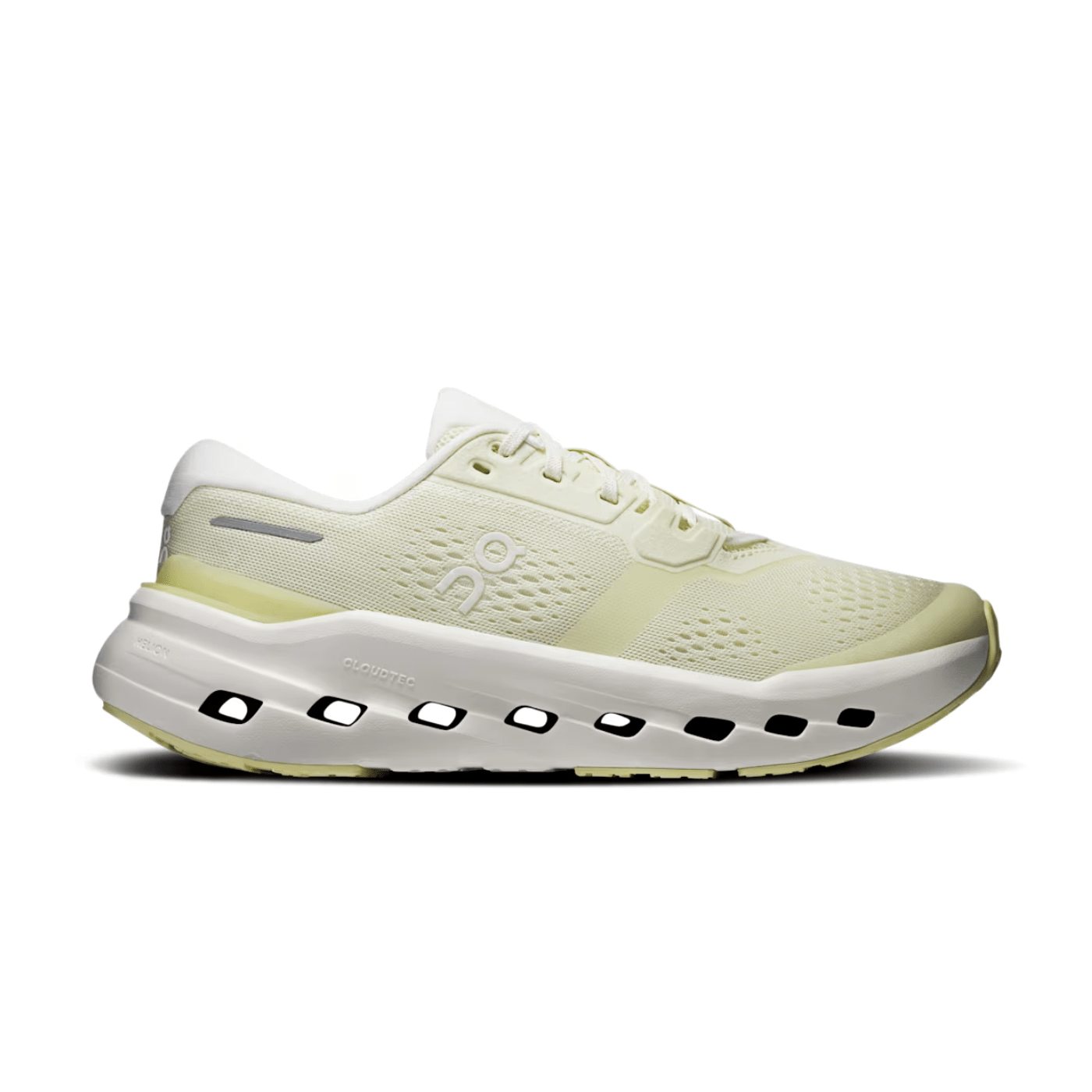On Running Cloudrunner 3 Seedling Ivory — ON CLOUD | Authentic India