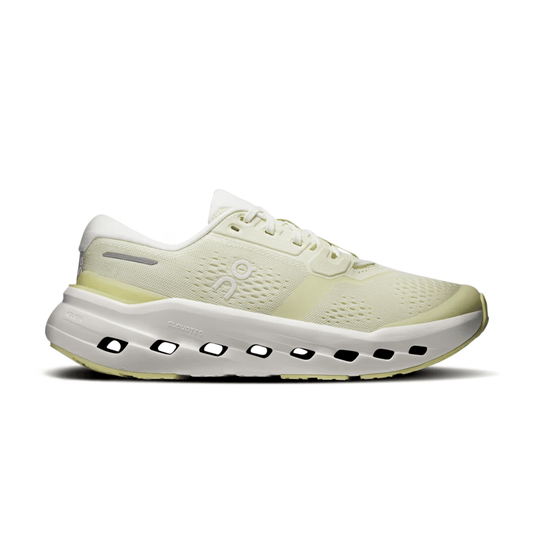 On Running Cloudrunner 3 Seedling Ivory — ON CLOUD | Authentic India