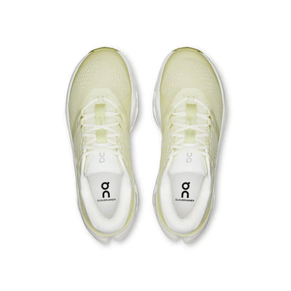 On Running Cloudrunner 3 Seedling Ivory — ON CLOUD | Authentic India