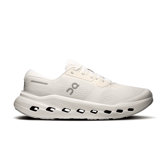 On Running Cloudrunner 3 White Glacier — ON CLOUD | Authentic India
