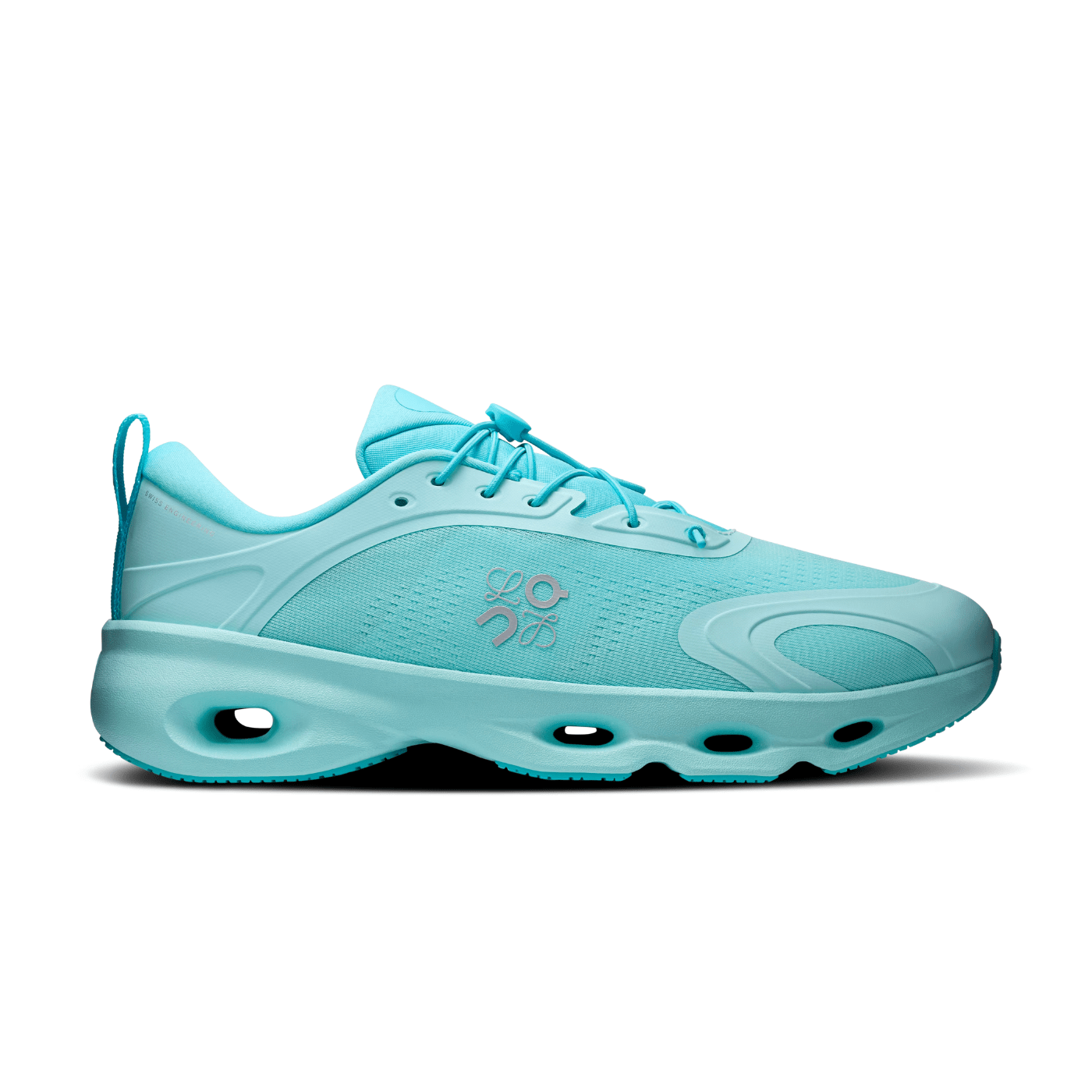 ON Running Cloudsolo Loewe Turquoise — ON CLOUD | Authentic India