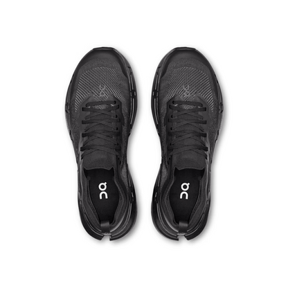 ON Running Cloudsoma Black — ON CLOUD | Authentic India