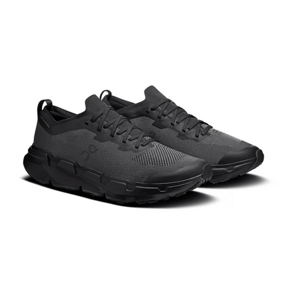 ON Running Cloudsoma Black — ON CLOUD | Authentic India
