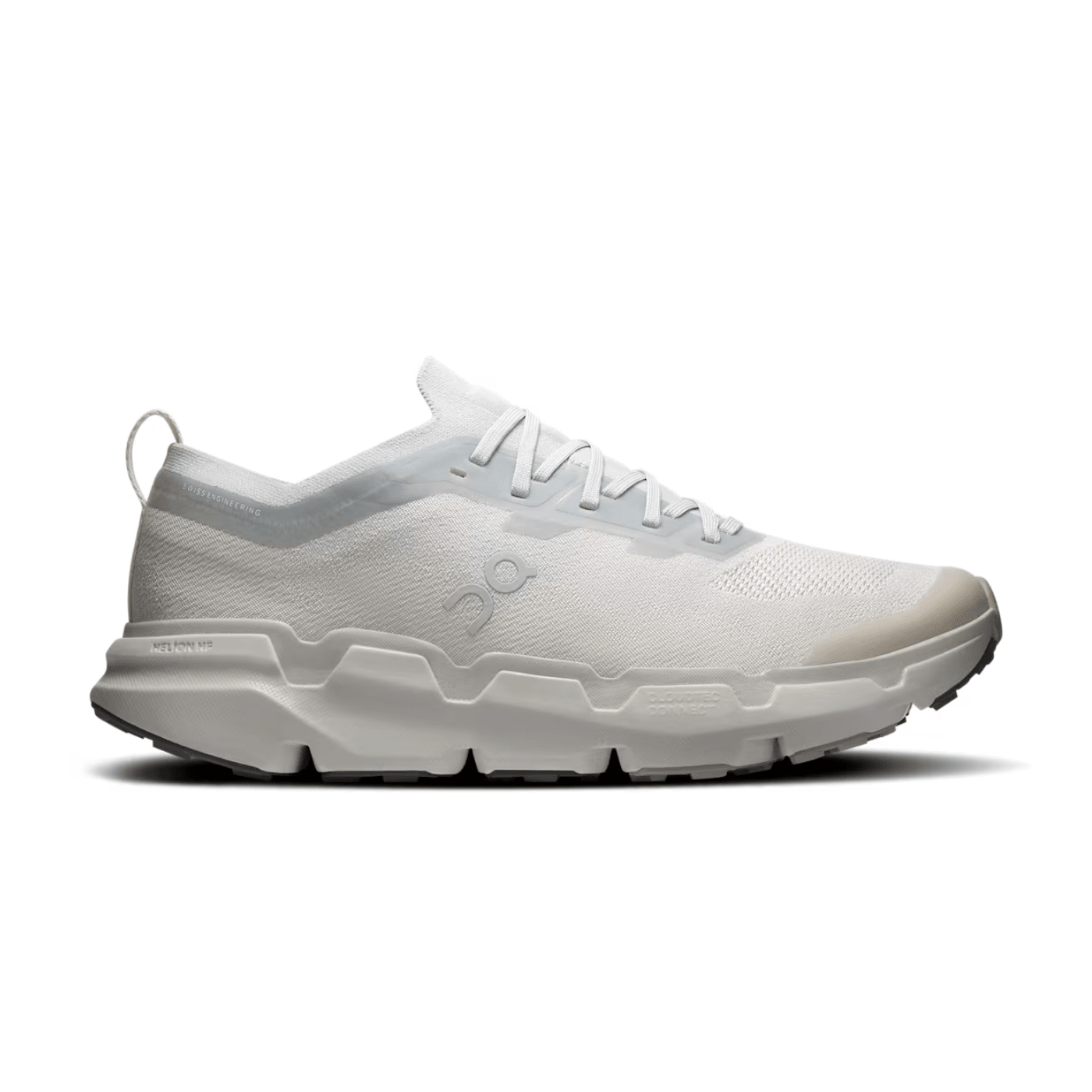 ON Running Cloudsoma Glacier | Pearl — ON CLOUD | Authentic India